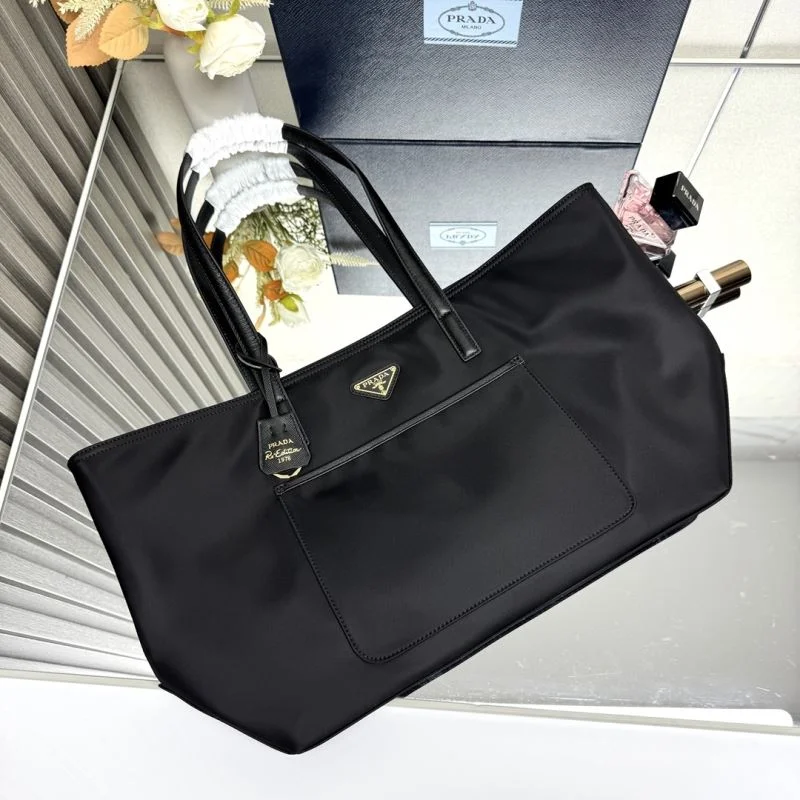 Prada Shopping Bags Popular 45110
