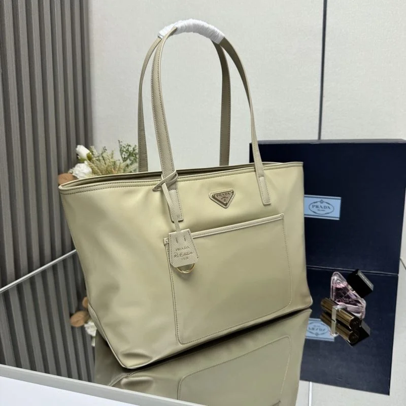 Prada Shopping Bags ModernLook 45158