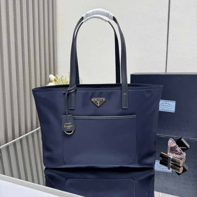 Soft Prada Shopping Bags 45157