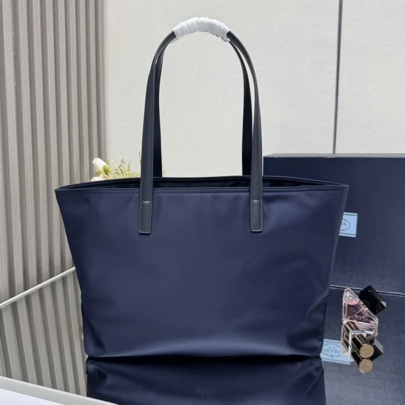 Soft Prada Shopping Bags 45157