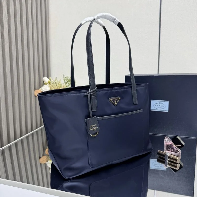 Soft Prada Shopping Bags 45157