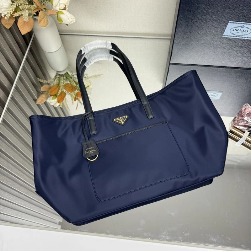 Soft Prada Shopping Bags 45157