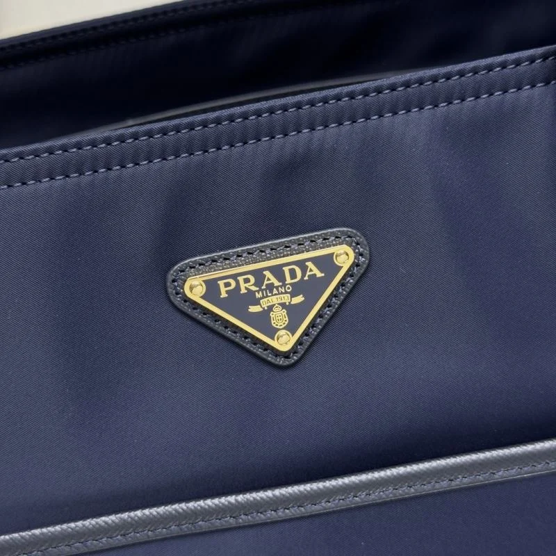 Soft Prada Shopping Bags 45157