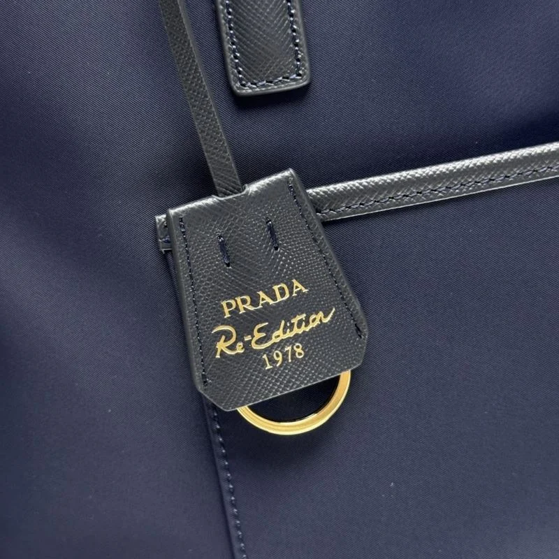 Soft Prada Shopping Bags 45157