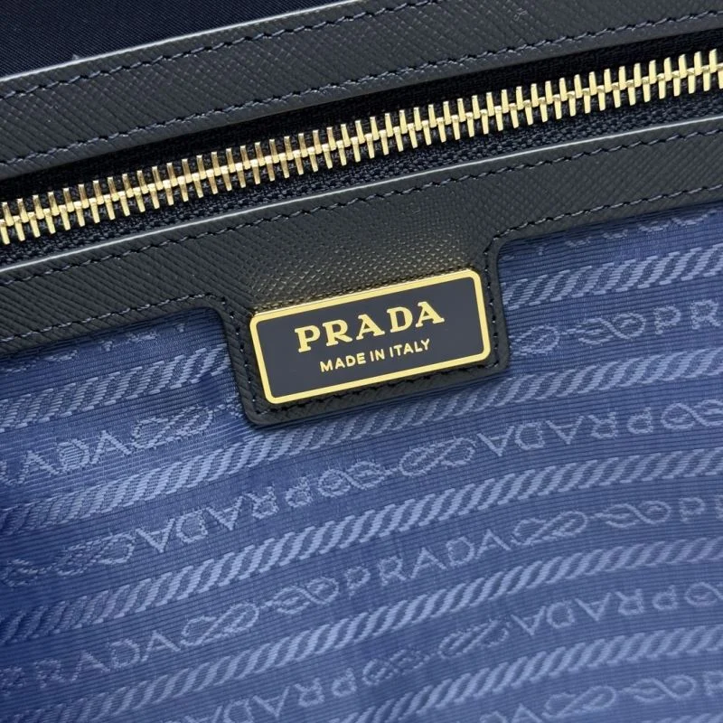 Soft Prada Shopping Bags 45157