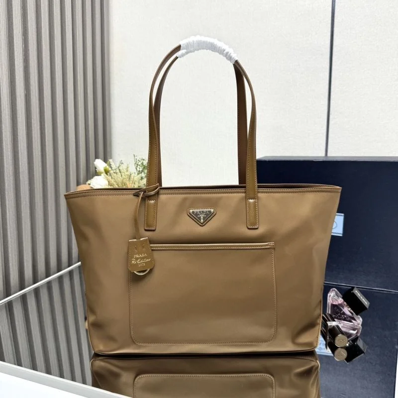ZeroBulk Prada Shopping Bags 45120