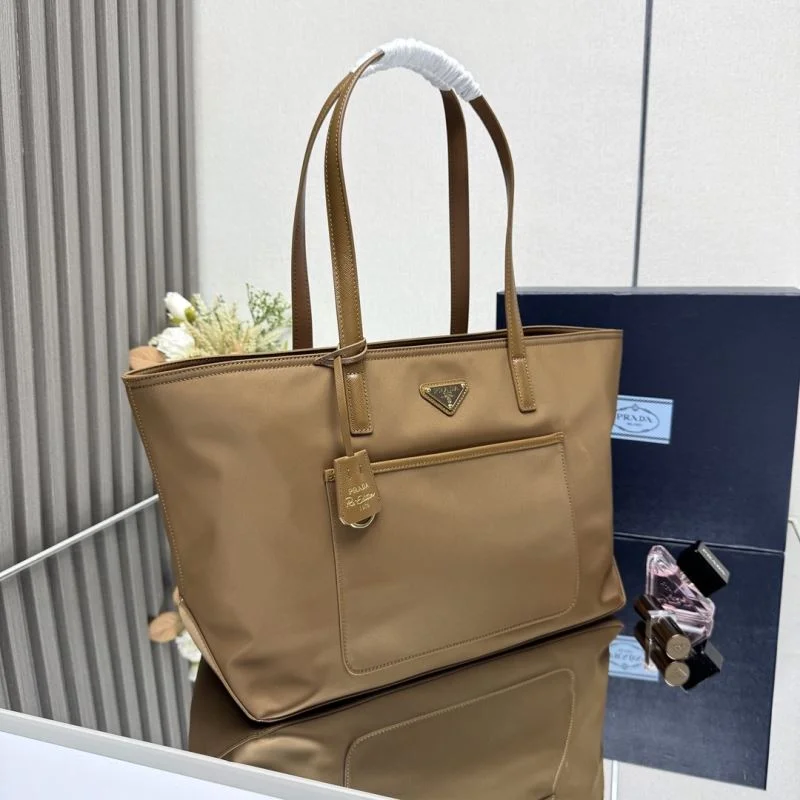 ZeroBulk Prada Shopping Bags 45120
