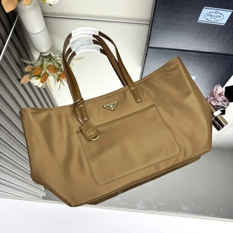 ZeroBulk Prada Shopping Bags 45120