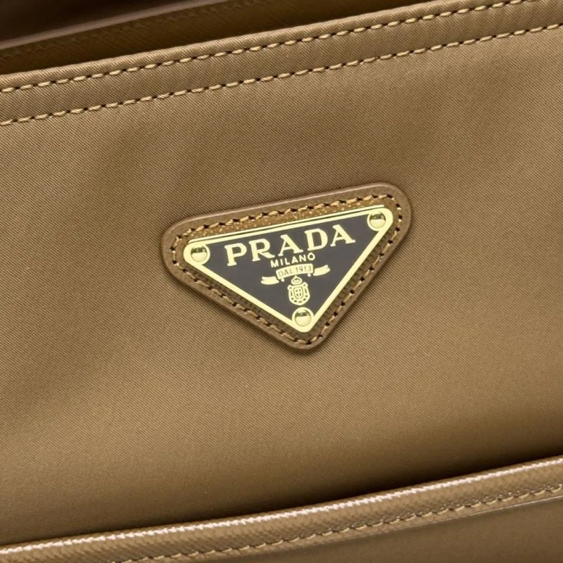 ZeroBulk Prada Shopping Bags 45120