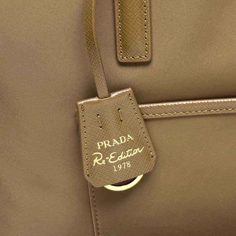 ZeroBulk Prada Shopping Bags 45120