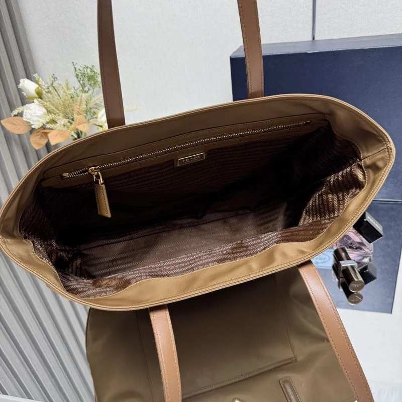 ZeroBulk Prada Shopping Bags 45120