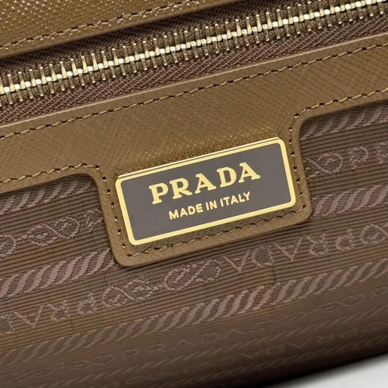 ZeroBulk Prada Shopping Bags 45120
