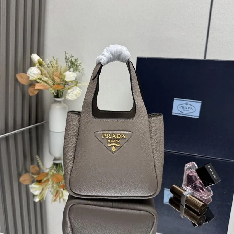ZipUp Prada Shopping Bags 45154