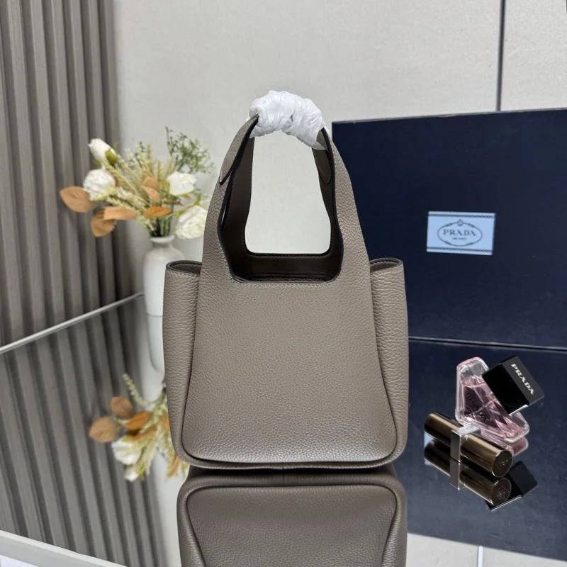 ZipUp Prada Shopping Bags 45154