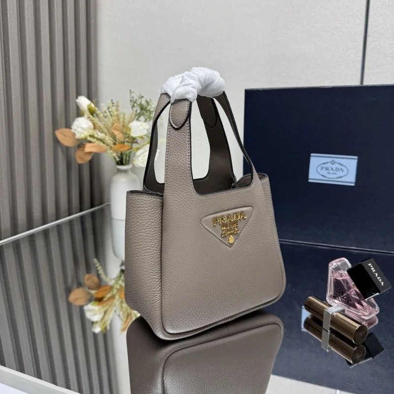 ZipUp Prada Shopping Bags 45154