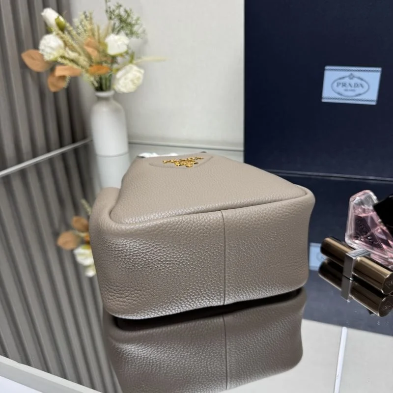 ZipUp Prada Shopping Bags 45154