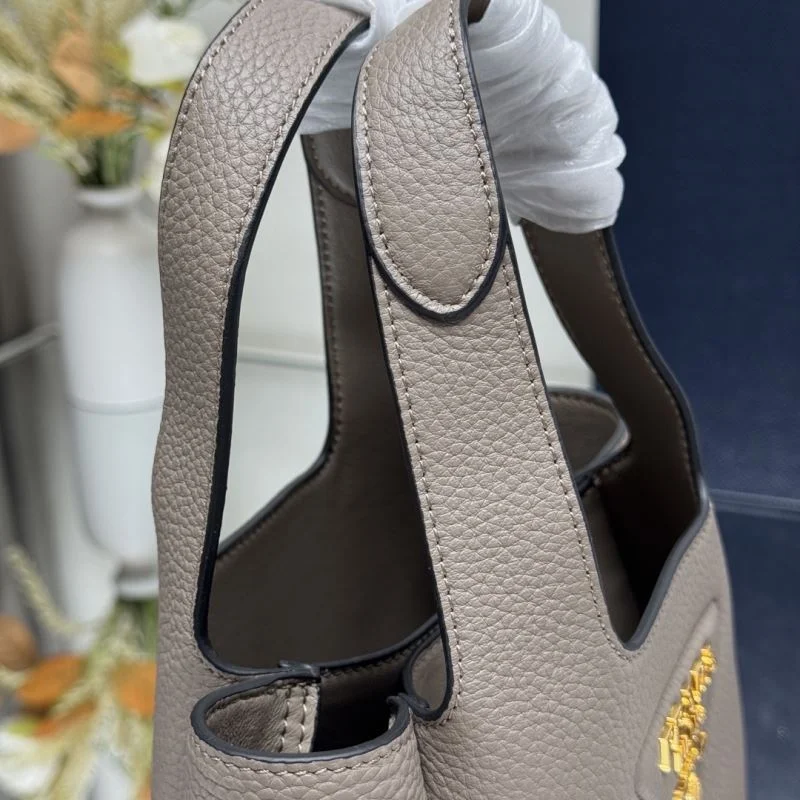 ZipUp Prada Shopping Bags 45154