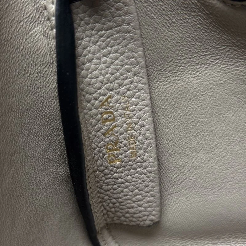 ZipUp Prada Shopping Bags 45154