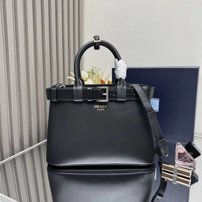 Prada Shopping Bags Effortless 45104