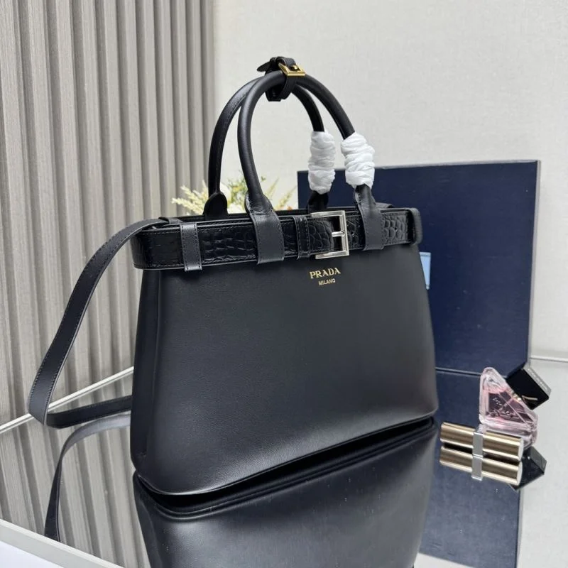 Prada Shopping Bags Effortless 45104