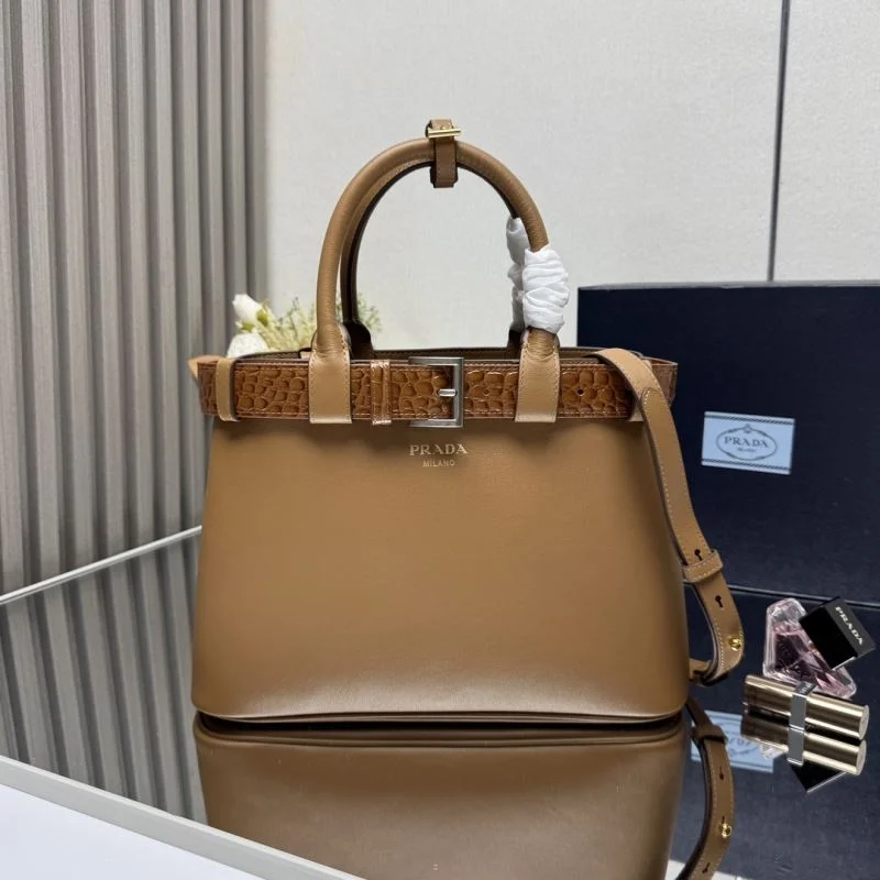 Prada Shopping Bags Breathable 45116