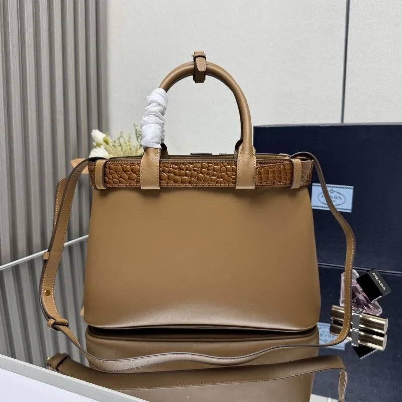 Prada Shopping Bags Breathable 45116