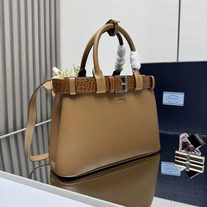 Prada Shopping Bags Breathable 45116