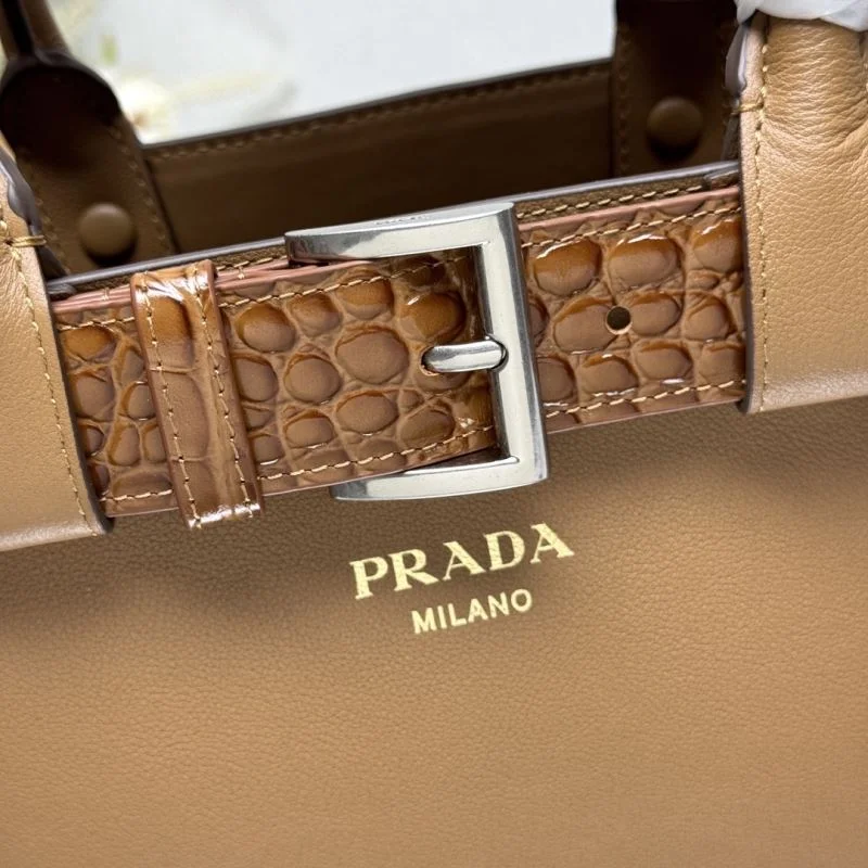 Prada Shopping Bags Breathable 45116