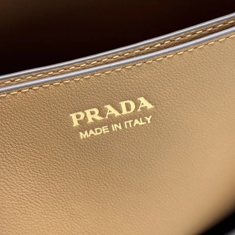 Prada Shopping Bags Breathable 45116