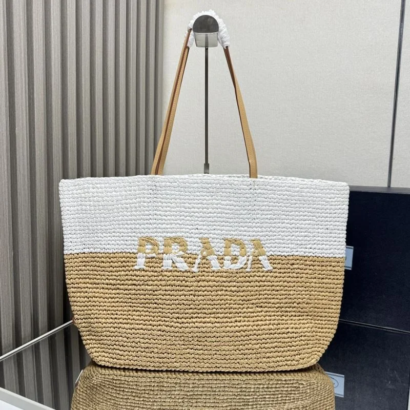 NewStyle Prada Shopping Bags 45102
