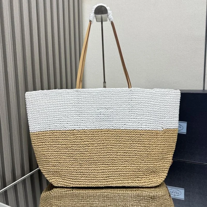 NewStyle Prada Shopping Bags 45102