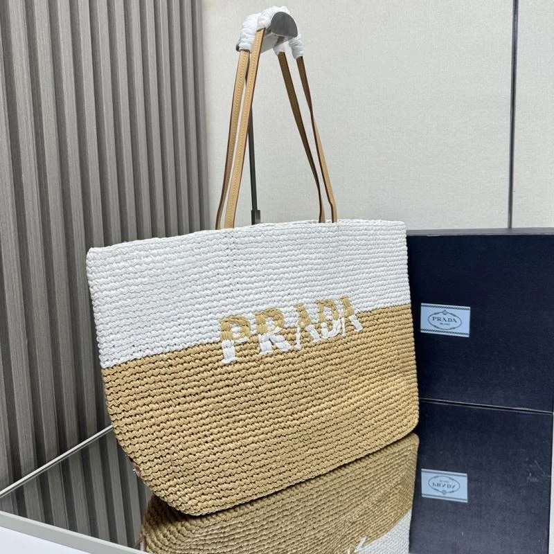 NewStyle Prada Shopping Bags 45102