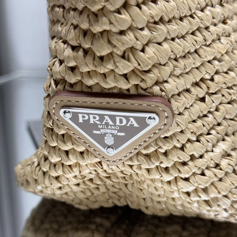 NewStyle Prada Shopping Bags 45102
