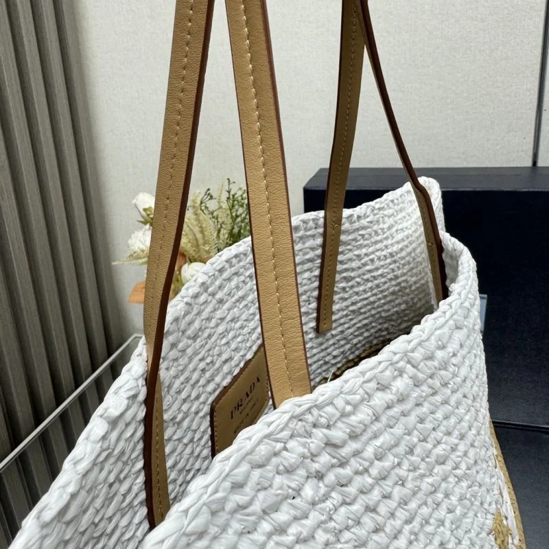 NewStyle Prada Shopping Bags 45102