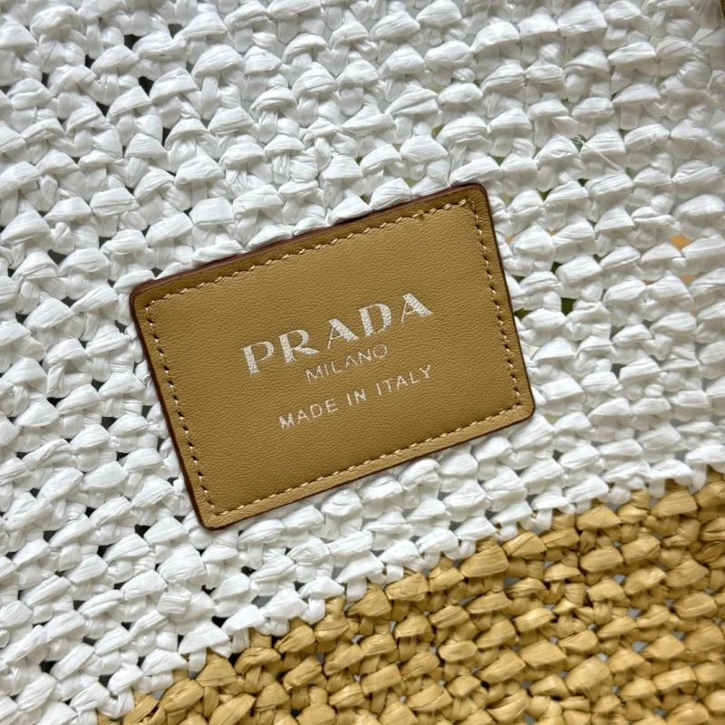 NewStyle Prada Shopping Bags 45102