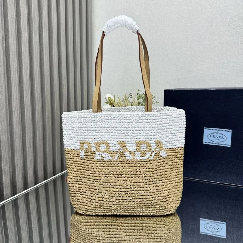 Prada Shopping Bags Bold 45103