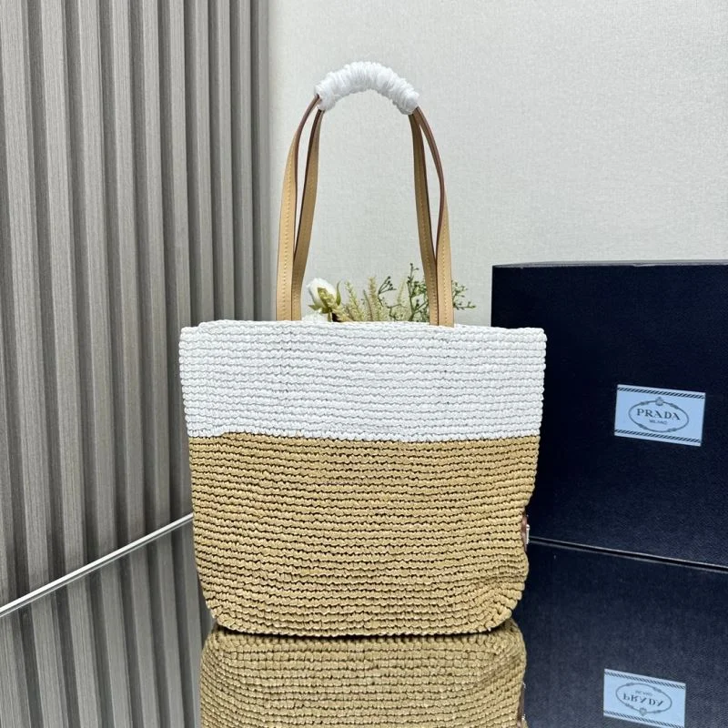 Prada Shopping Bags Bold 45103