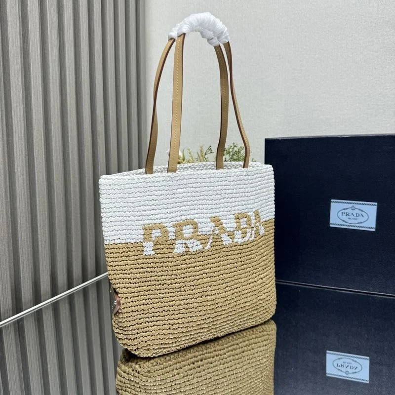Prada Shopping Bags Bold 45103