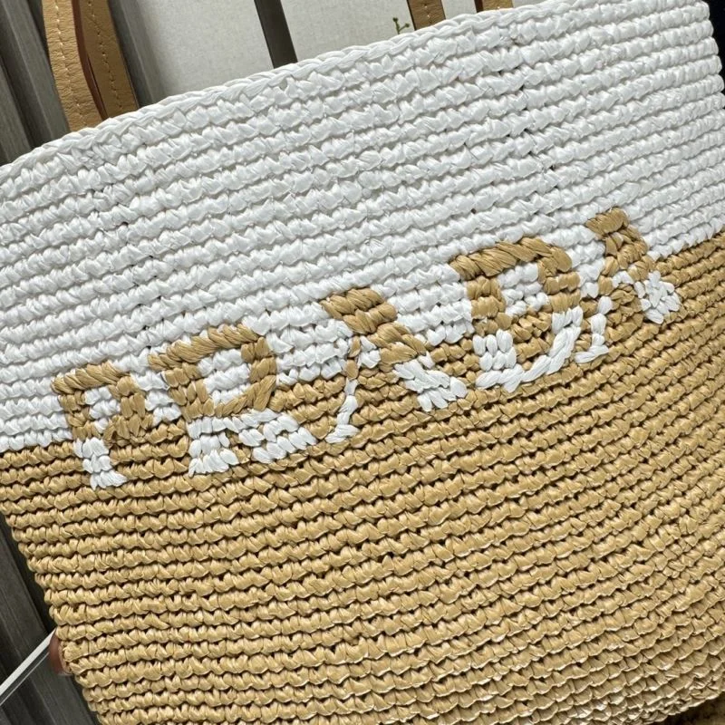 Prada Shopping Bags Bold 45103