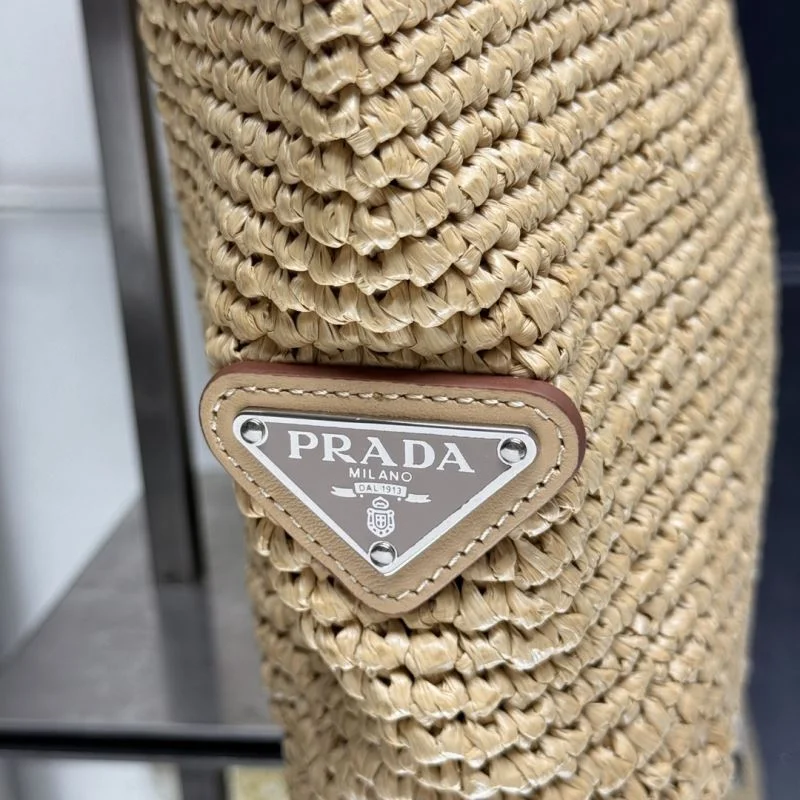 Prada Shopping Bags Bold 45103