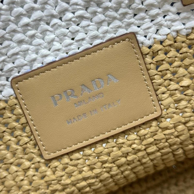 Prada Shopping Bags Bold 45103