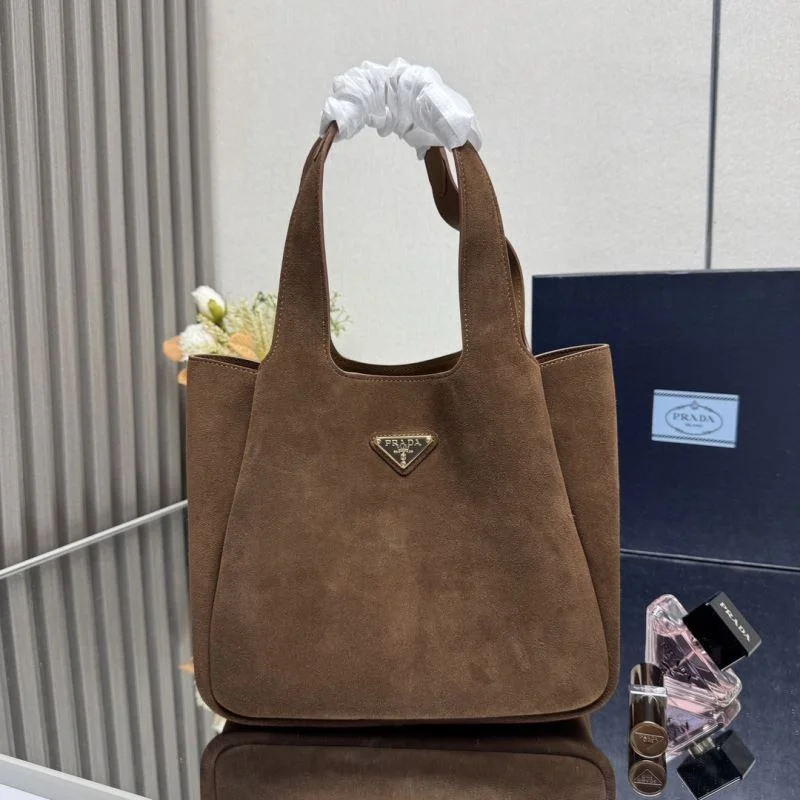Prada Shopping Bags StreetReady 45101