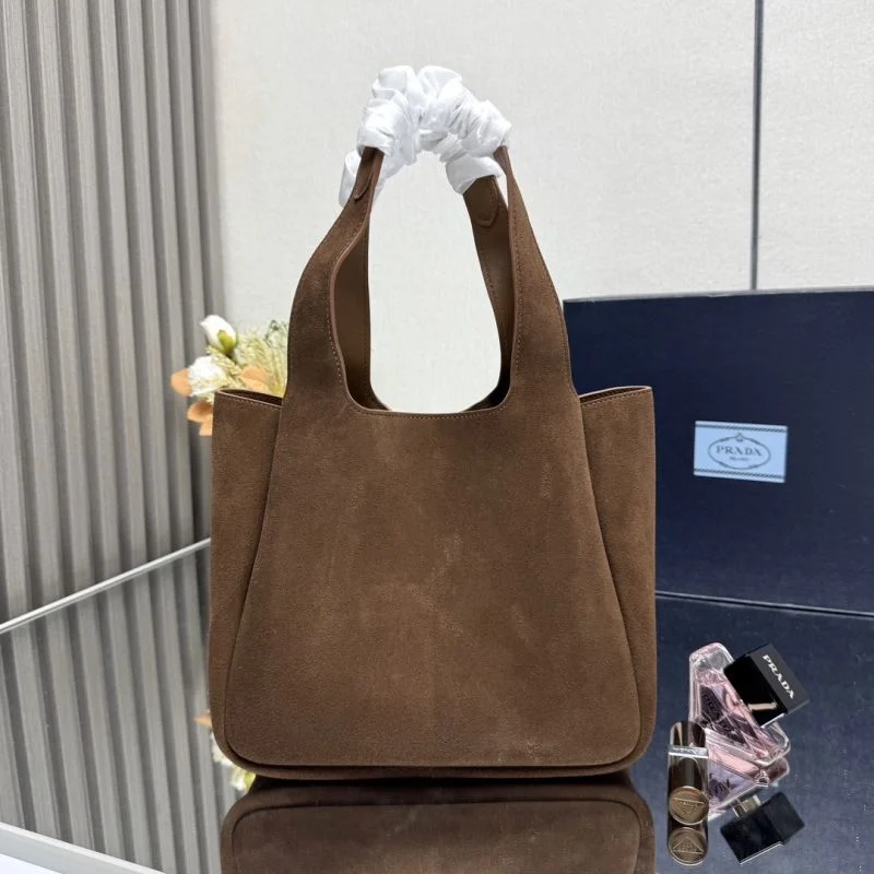 Prada Shopping Bags StreetReady 45101