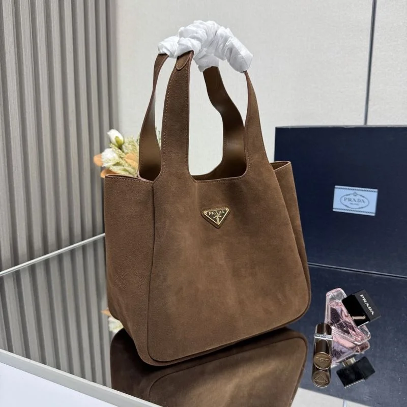 Prada Shopping Bags StreetReady 45101