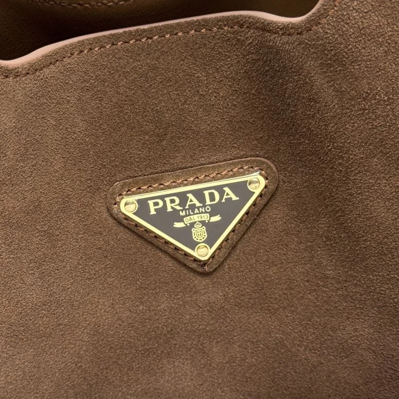 Prada Shopping Bags StreetReady 45101