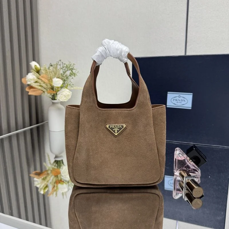 Prada Shopping Bags Breathable 45113