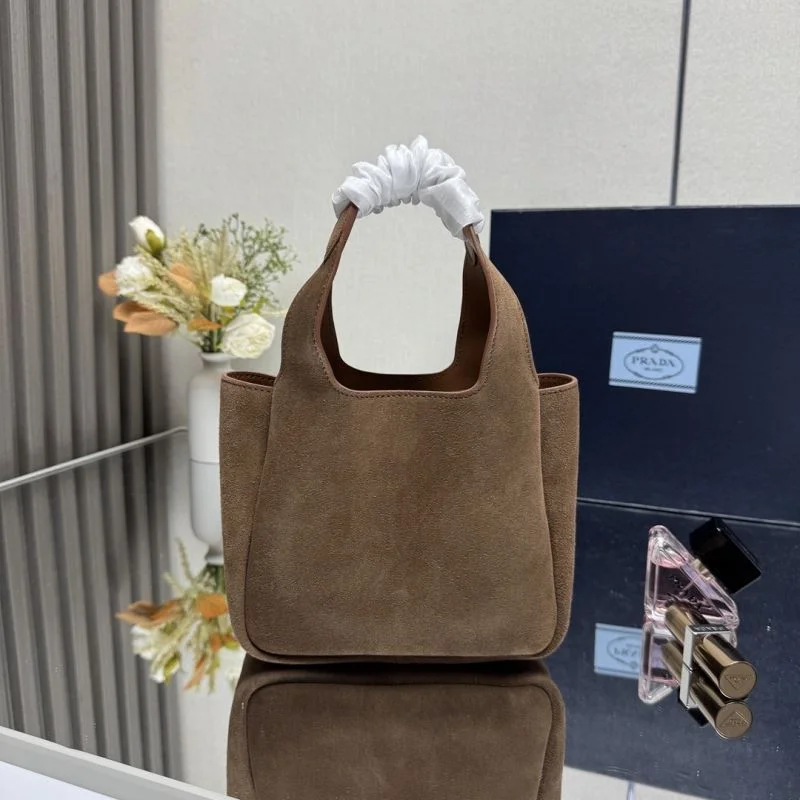 Prada Shopping Bags Breathable 45113