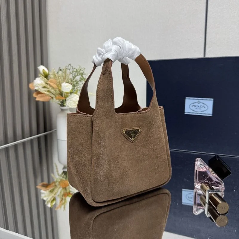 Prada Shopping Bags Breathable 45113