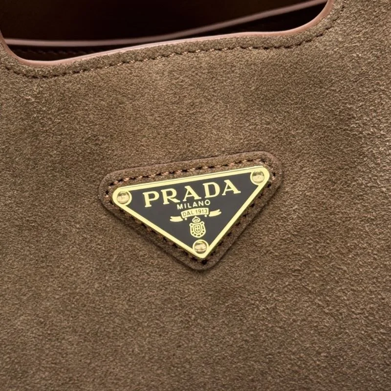 Prada Shopping Bags Breathable 45113