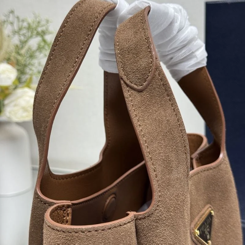 Prada Shopping Bags Breathable 45113